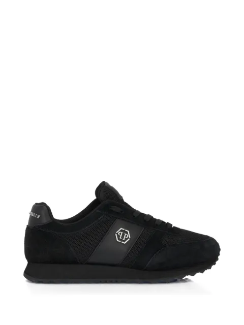 Philipp Plein Portofino Runner sneakers Black LAESUSC0978PLE022N