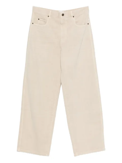 MARANT Jameson jeans Neutrals PA0528HCC3H01H