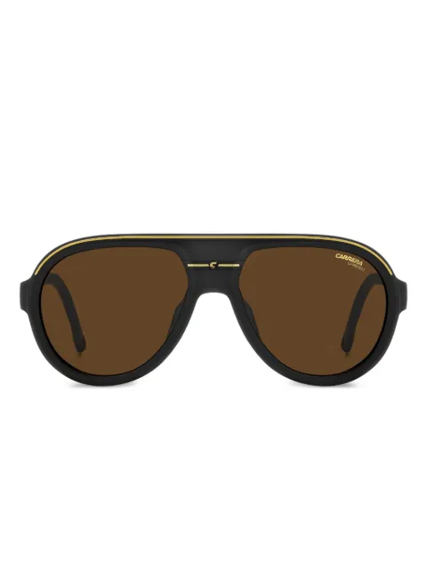 Carrera browline sunglasses Black CSPORT09S