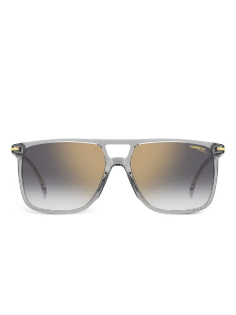 Carrera square sunglasses Grey CARRERA366S