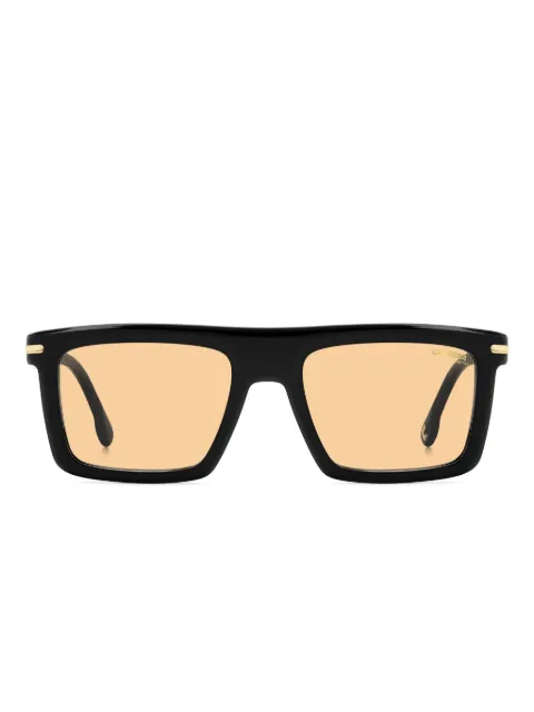 Carrera square-frame sunglasses Black CARRERA364S
