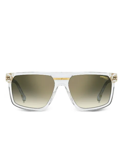 Carrera square-frame sunglasses White VICTORYC14S