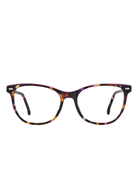 Carrera 3074 D-frame glasses Brown CARRERA3074