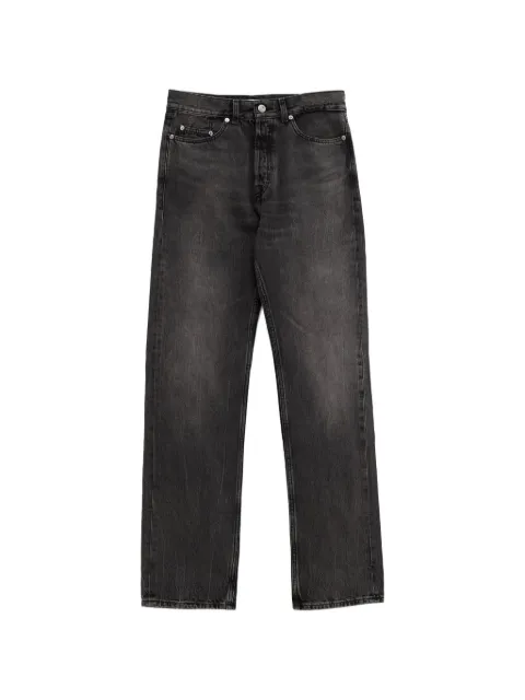 OUR LEGACY First Cut jeans Black M2265FG