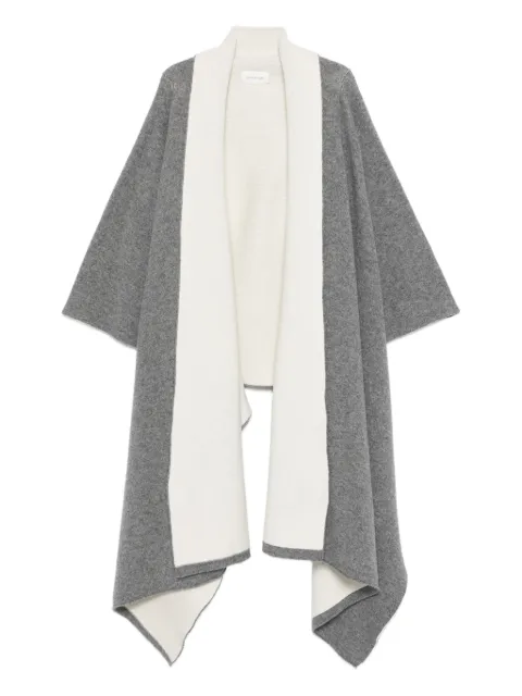 ARMARIUM Costanza cardi-coat Grey ARMTMKN22W030020
