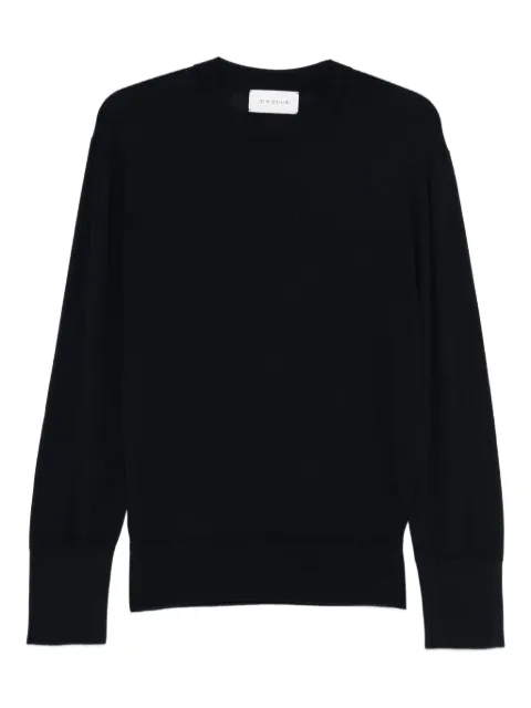 ARMARIUM Valente sweater Blue ARMTMKN25W031033