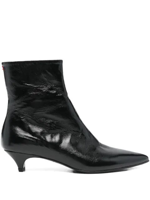 Halmanera 35mm Fosca boots Black FOSCA016