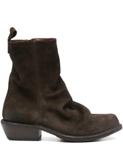 FIORENTINI + BAKER Derry boots Brown DERRY