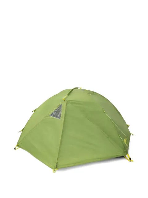 JACK WOLFSKIN Eclipse II tent Green 3008081