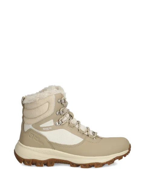 JACK WOLFSKIN Everquest Texapore panel boots Neutrals 4053591