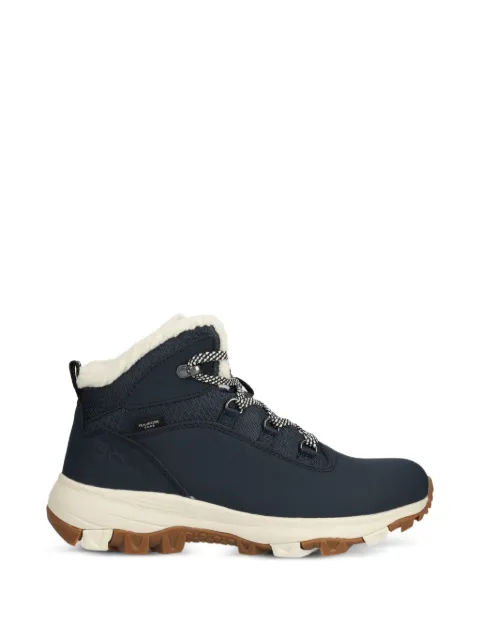 JACK WOLFSKIN Everquest Texapore lace-up boots Blue 4053581