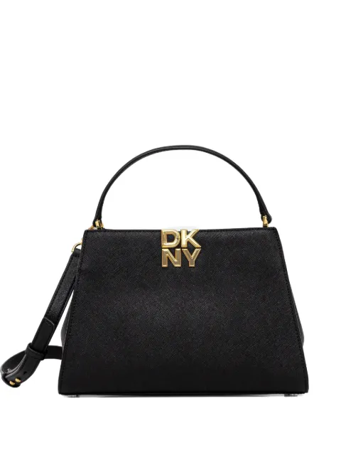 DKNY medium Foster tote bag Black R52D1L92