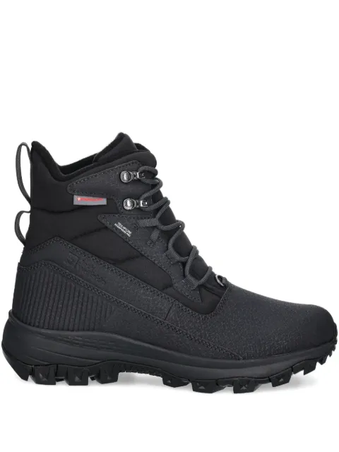 JACK WOLFSKIN Everquest Pro Texapore hiking boots Black A62087