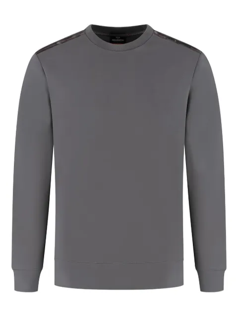 Parajumpers crew-neck sweatshirt Grey 25WMPMFLPV020735