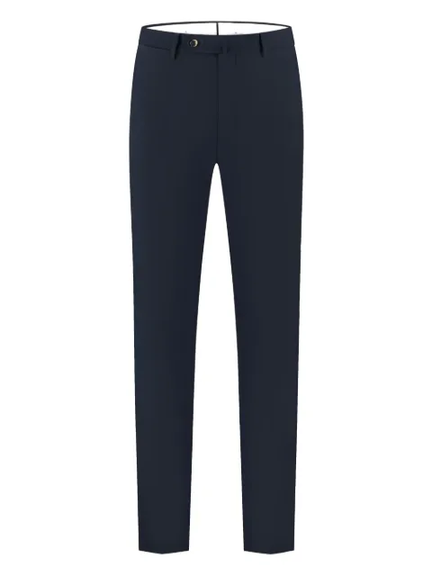 PT Torino button-fastening trousers Blue VS01Z00CL1EJ040360