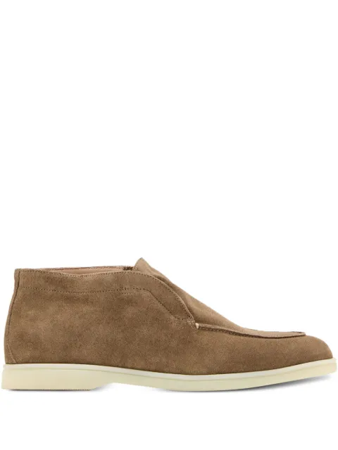 Forsa suede desert boots Brown 9298