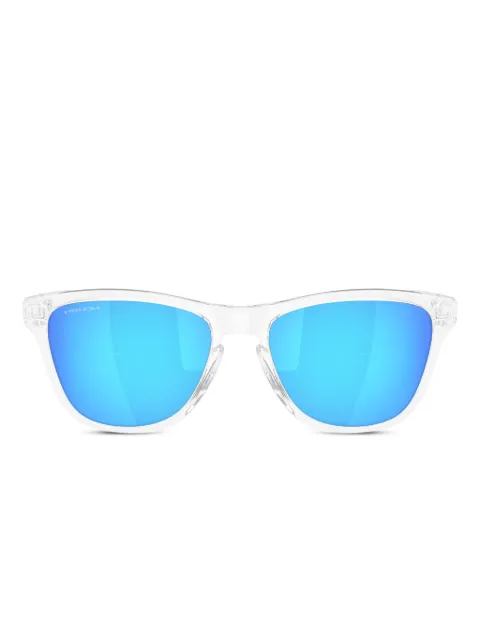 Oakley Frogskins™ sunglasses Neutrals OO9508950801