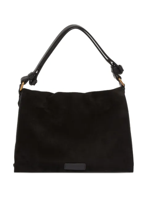Giorgio Armani top-handle shoulder bag Black GM001865AF14375