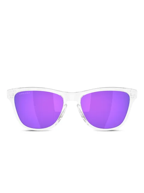 Oakley Frogskins™ sunglasses Neutrals OO9508950802