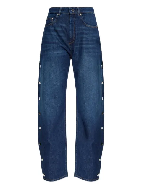 Sportmax Lichene jeans Blue 2522186212600