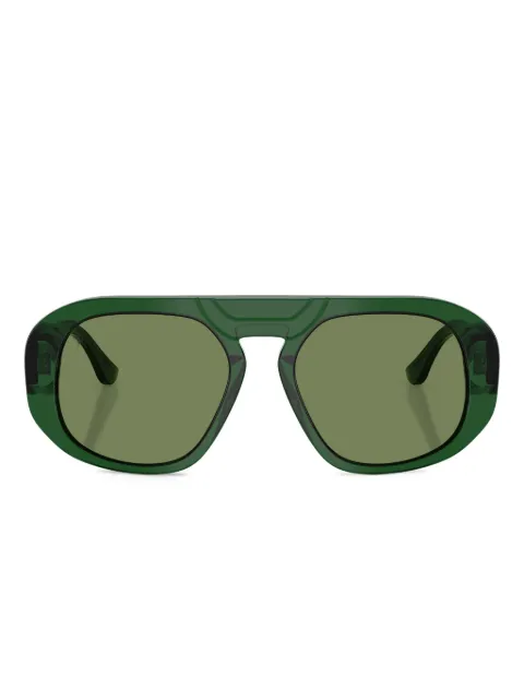 Ferrari FH2014U sunglasses Green FH2014U7354E