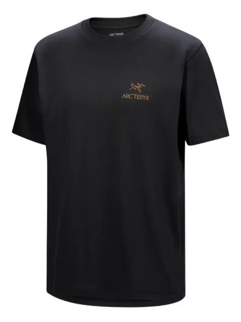 Arc'teryx Kragg SL cotton T-shirt Black X000009535
