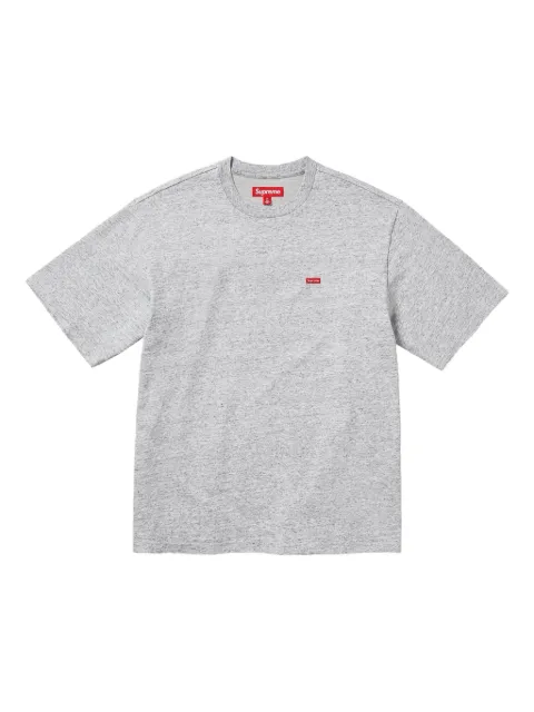 Supreme small box T-shirt Grey SU26098