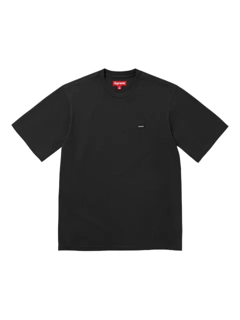 Supreme small box T-shirt Black SU26095