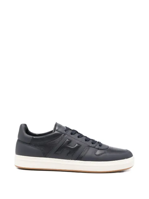 Hogan H668 sneakers Blue HXM6680FZ00UAI