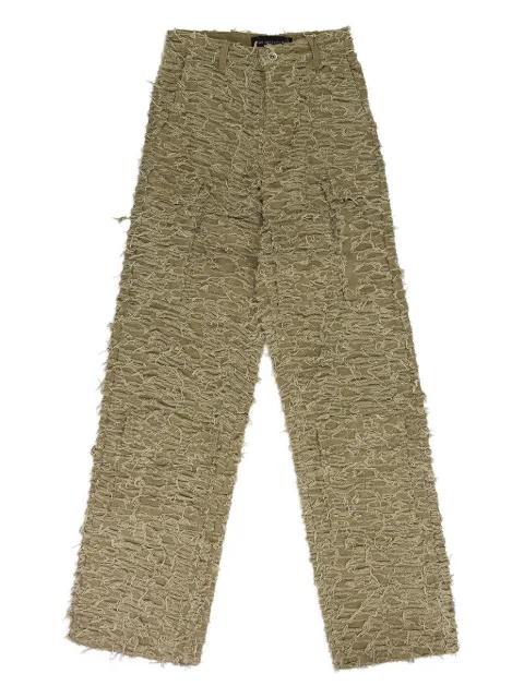 Who Decides War Husk jeans Neutrals 1120750022SS24