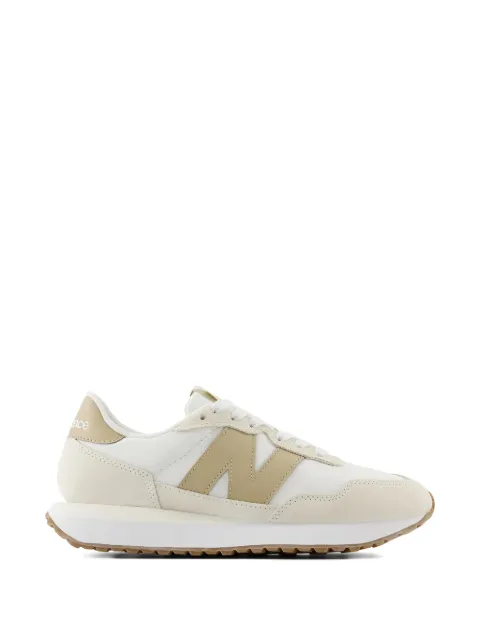 New Balance 237 sneakers White WS237HTB