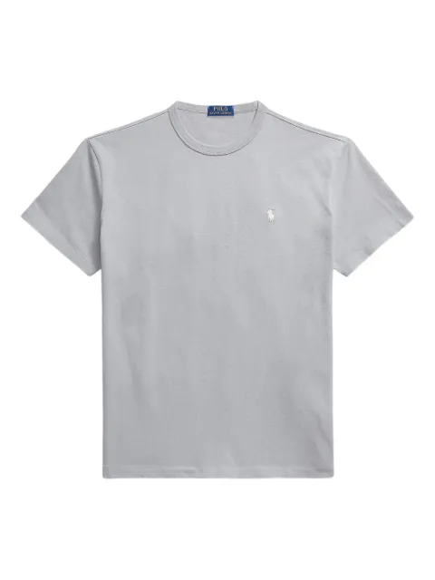 Polo Ralph Lauren short-sleeve T-shirt Grey 710916698036