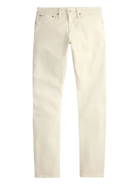 Polo Ralph Lauren Sullivan jeans Neutrals 710956083008