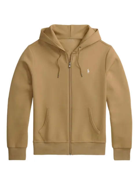 Polo Ralph Lauren zip hoodie Neutrals 710881517090