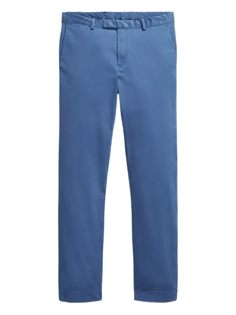 Polo Ralph Lauren button-up trousers Blue 710979503008