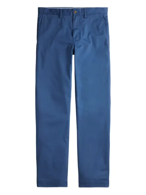 Polo Ralph Lauren stretch twill trousers Blue 710690138120