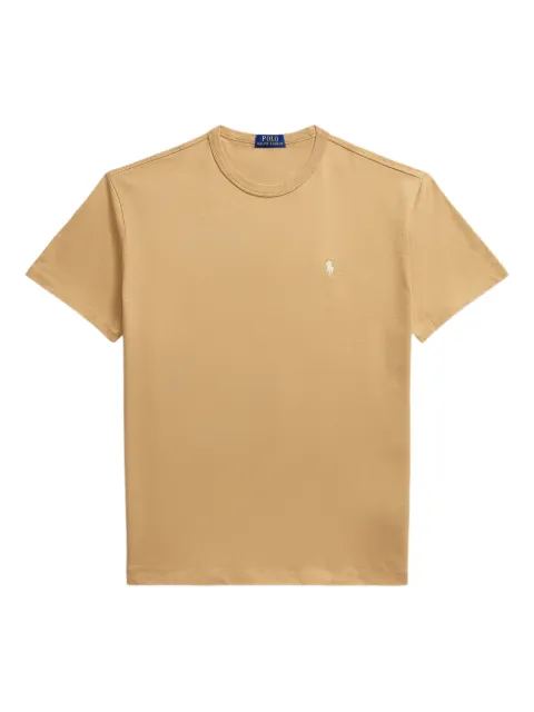 Polo Ralph Lauren short-sleeve T-shirt Neutrals 710916698037
