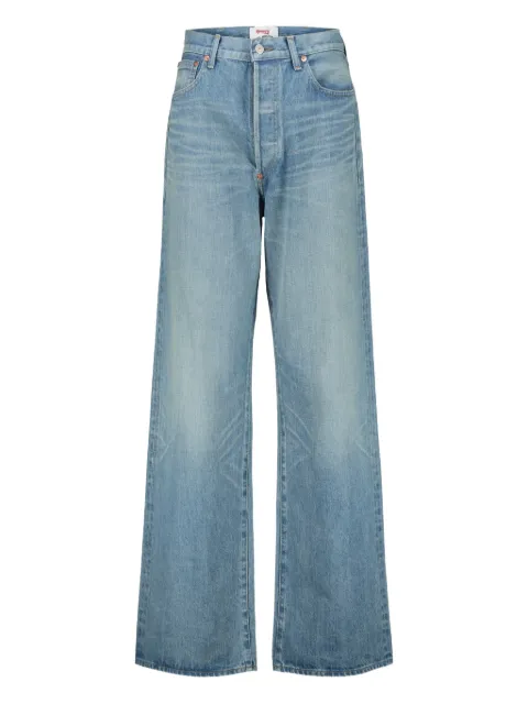 Junya Watanabe pocket jeans Blue JOP204