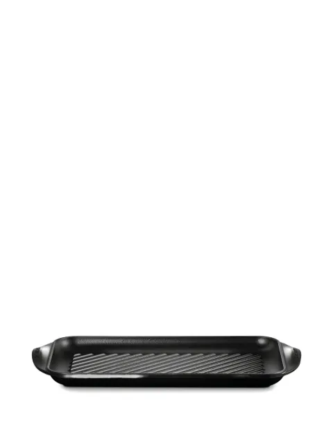 Le Creuset iron grill Black 20132400000460
