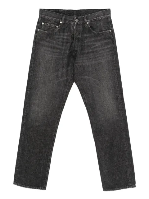 Maison Margiela cotton jeans Grey S67LA0043M30036