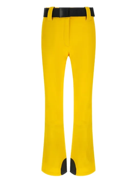 Goldbergh Pippa ski trousers Yellow GB001702541186