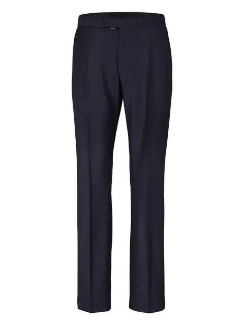 Joop! tailored trousers Blue 17JT17BASK10014959401