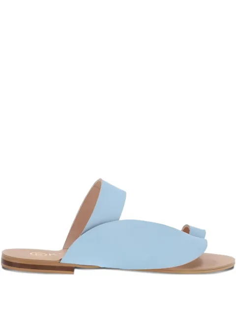 RK Nejdi toe-strap sandals Blue RKFASHWNB