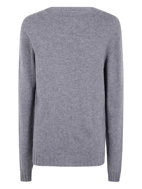 MD75 long sleeves T-shirt Grey MD12137