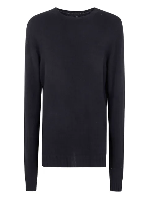 MD75 long-sleeve T-shirt Black MD12137