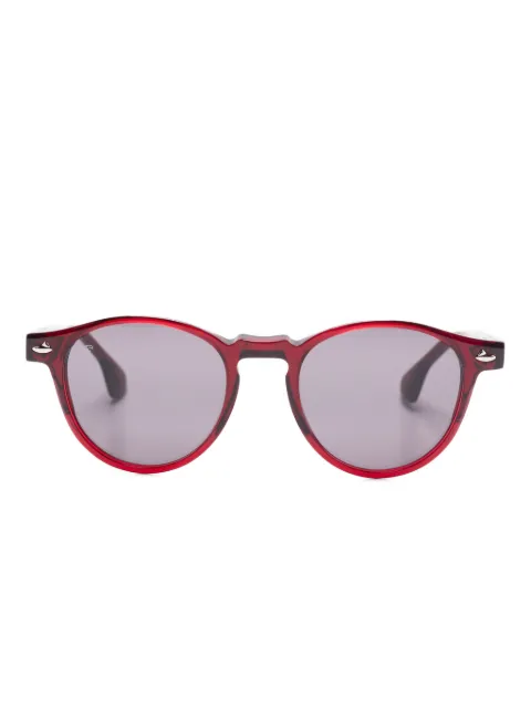 Sestini Eyewear Diciotto sunglasses Red DICIOTTO