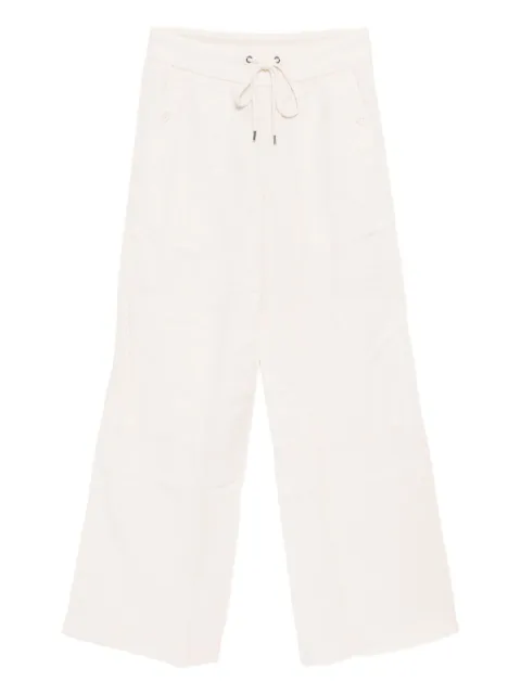 James Perse utility pants Neutrals WLLO1085