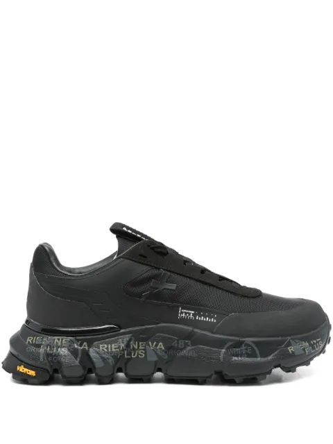 Premiata Devind sneakers Black DEVIND