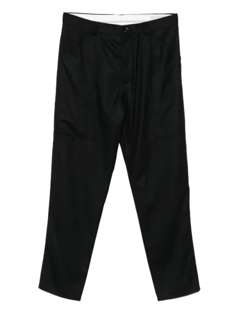 Brunello Cucinelli pocket trousers Black ME226H0680C5730