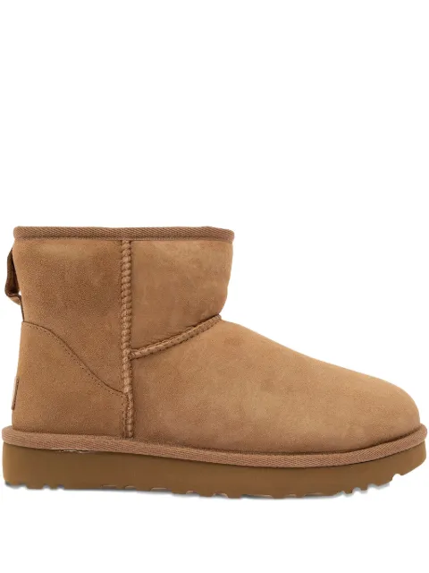 UGG Classic II boots Neutrals 1016222